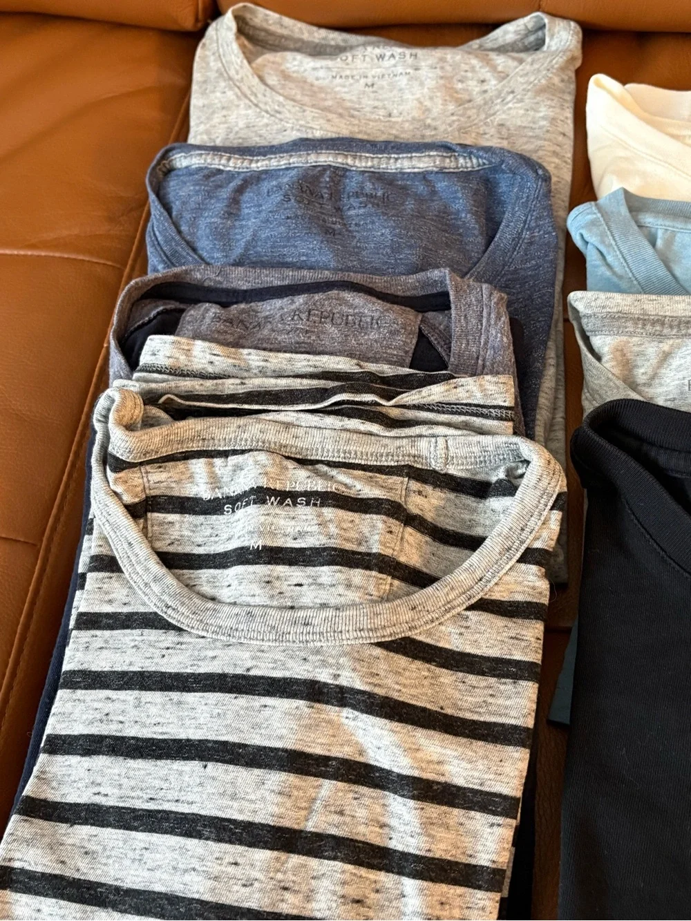 Banana Republic pack banana